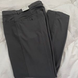 Brand new Old Navy active GO DRY men’s pants NWT